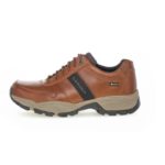 Pánske kožené gore-tex topánky Pius Gabor