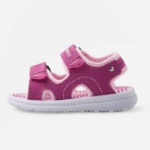 Detské sandále Reima Bungee, fuchsia