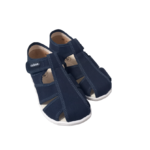 Detské papuče Ciciban NAVY – Obrázok 2