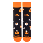 Ponožky Fusakle Halloweenska party – Obrázok 2