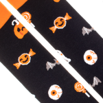 Ponožky Fusakle Halloweenska party – Obrázok 3