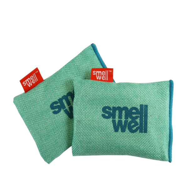 Deodorizér SmellWell Sensitive Green