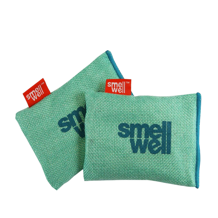 Smell Well sensitive