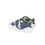 Detské tenisky Biomecanics Zapato Sport Petrol – Obrázok 5