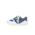 Detské tenisky Biomecanics Zapato Sport Petrol – Obrázok 2