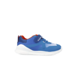 Detské tenisky Biomecanics Zapato Sport Azul – Obrázok 3