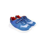 Detské tenisky Biomecanics Zapato Sport Azul – Obrázok 4