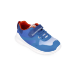 Detské tenisky Biomecanics Zapato Sport Azul