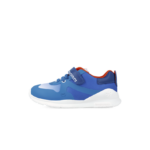 Detské tenisky Biomecanics Zapato Sport Azul – Obrázok 2