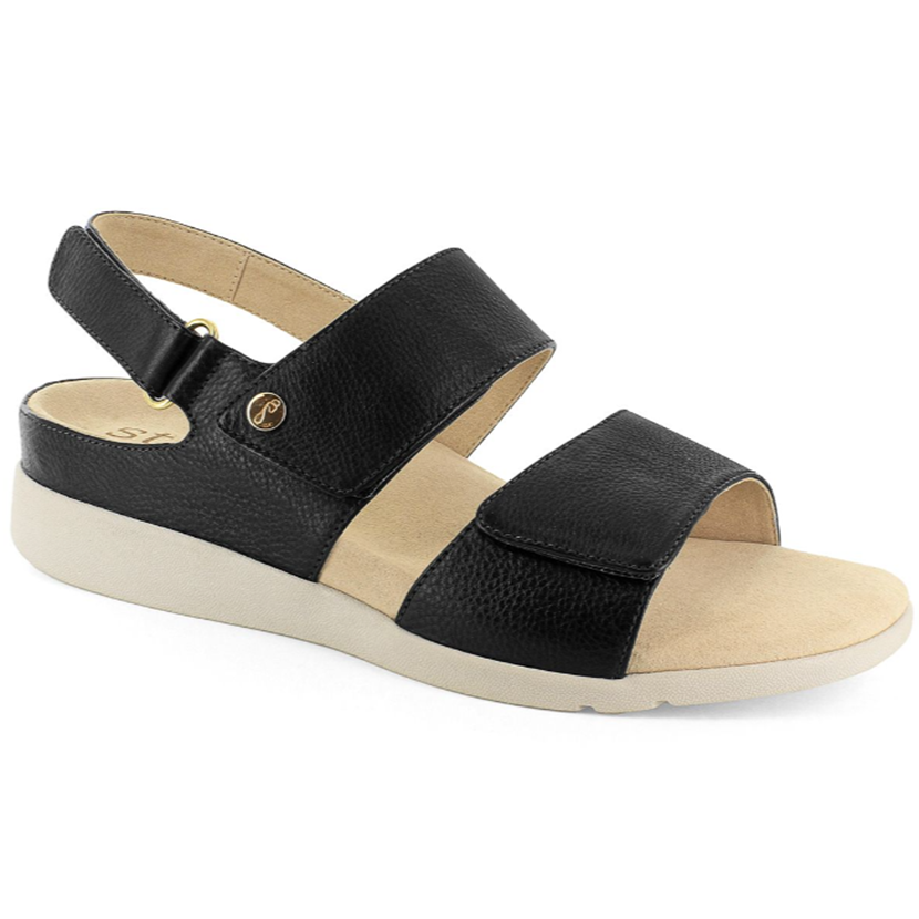 Strive Riviera II black 1