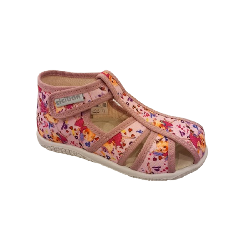Detske papuce Ciciban BETTY 1