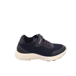 Detské tenisky Biomecanics  Zapato Sport Azul Marino – Obrázok 2