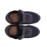 Detské tenisky Biomecanics  Zapato Sport Azul Marino – Obrázok 4