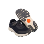 Detské tenisky Biomecanics  Zapato Sport Azul Marino – Obrázok 6