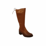 Dámske zimné čižmy PEON, hnedá