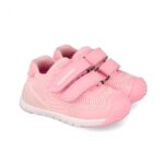 Detské tenisky BIOMECANICS Zapato Sport Basico Rosa Rejilla, ružové – Obrázok 2