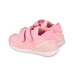 Detské tenisky BIOMECANICS Zapato Sport Basico Rosa Rejilla, ružové – Obrázok 3
