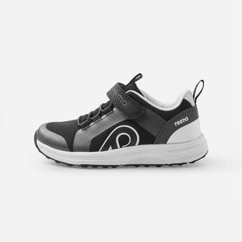 Detské tenisky Reima Enkka, black 1