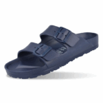 Zdravotné plážové šľapky UNISEX Futti GLEN Sun Blue
