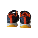 Detské tenisky BIOMECANICS Zapato Sport, sivé – Obrázok 4